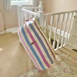 Roll Up Bed 'Oyster' Carry Bag